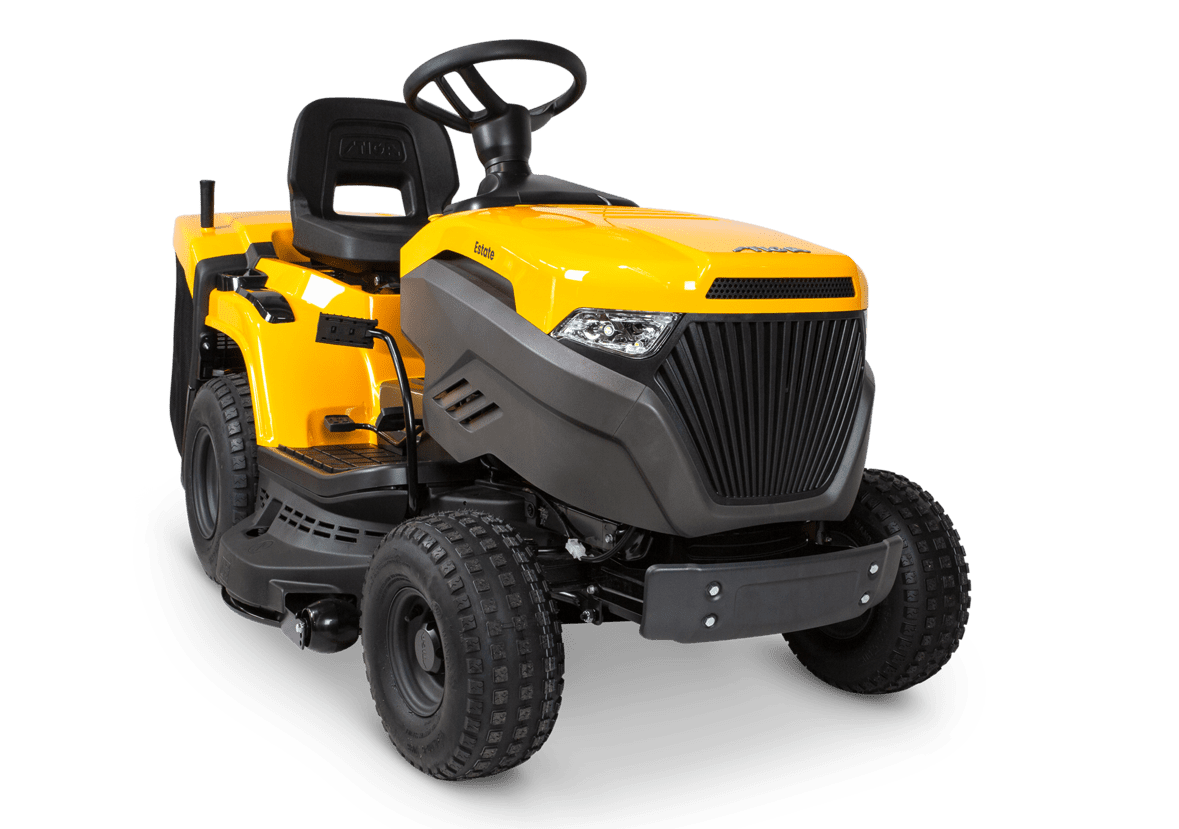 STIGA Stiga Estate 5098HW 38" Honda Powered