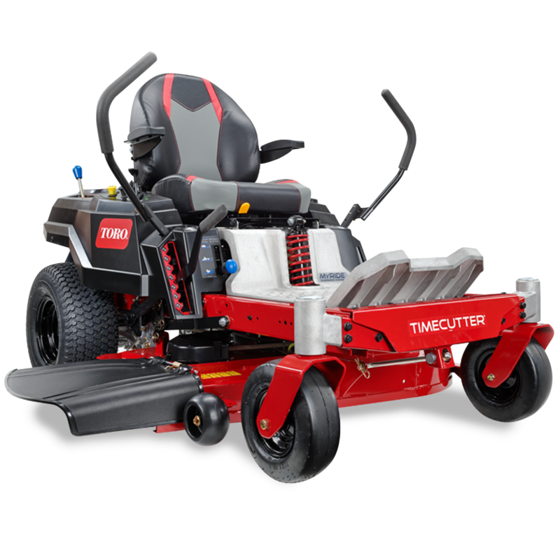 Toro TimeCutter special