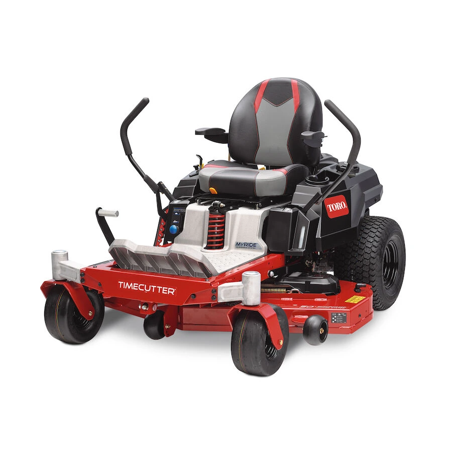 Toro TimeCutter MyRide special